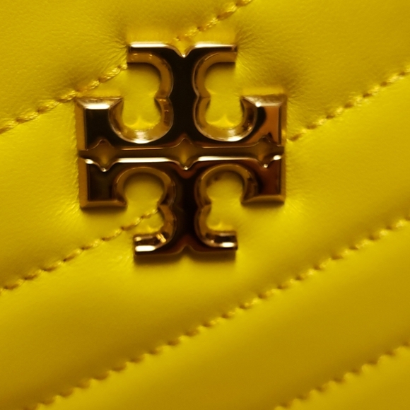 NWOT Tory Burch Kira Camera Bag - Picture 5 of 7